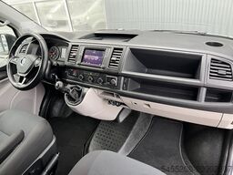 Volkswagen Transporter 2.0 TSI L2H1 Benzine / CNG Dubbele ...