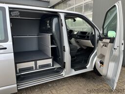 Volkswagen Transporter 2.0 TSI L2H1 Benzine / CNG Dubbele ...