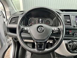 Volkswagen Transporter 2.0 TSI L2H1 Benzine / CNG Dubbele ...