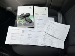 Volkswagen Transporter 2.0 TSI L2H1 Benzine / CNG Dubbele ...