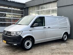 Volkswagen Transporter 2.0 TSI L2H1 Benzine / CNG Dubbele ...