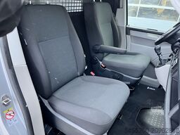 Volkswagen Transporter 2.0 TSI L2H1 Benzine / CNG Dubbele ...