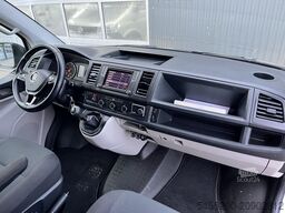 Volkswagen Transporter 2.0 TSI L2H1 Benzine / CNG Dubbele ...