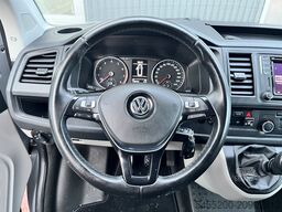 Volkswagen Transporter 2.0 TSI L2H1 Benzine / CNG Dubbele ...