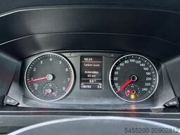 Volkswagen Transporter 2.0 TSI L2H1 Benzine / CNG Dubbele ...