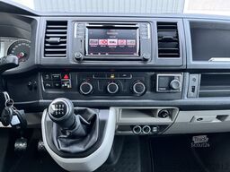 Volkswagen Transporter 2.0 TSI L2H1 Benzine / CNG Dubbele ...