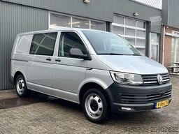 Volkswagen Transporter 2.0 TSI L1H1 Benzine /CNG Dubbele S...