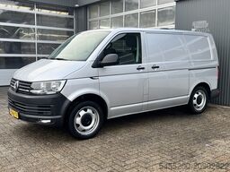 Volkswagen Transporter 2.0 TSI L1H1 Benzine /CNG Dubbele S...