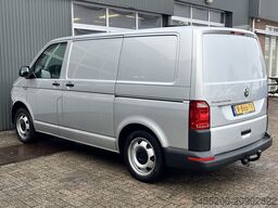Volkswagen Transporter 2.0 TSI L1H1 Benzine /CNG Dubbele S...