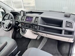 Volkswagen Transporter 2.0 TSI L1H1 Benzine /CNG Dubbele S...