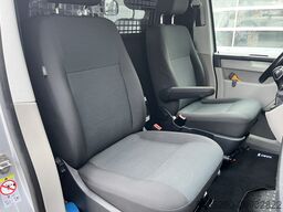 Volkswagen Transporter 2.0 TSI L1H1 Benzine /CNG Dubbele S...