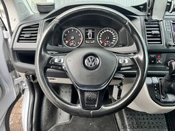 Volkswagen Transporter 2.0 TSI L1H1 Benzine /CNG Dubbele S...