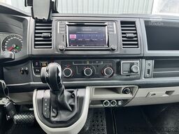 Volkswagen Transporter 2.0 TSI L1H1 Benzine /CNG Dubbele S...