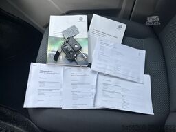 Volkswagen Transporter 2.0 TSI L1H1 Benzine /CNG Dubbele S...