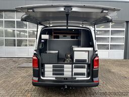 Volkswagen Transporter 2.0 TSI DSG L1H1 Benzine Automaat D...