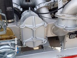 D-TEC FV-2006 36m3 Mestoplegger Geijkte weging VMA Be...