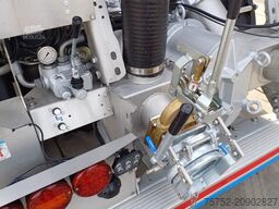 D-TEC FV-2006 36m3 Mestoplegger Geijkte weging VMA Be...