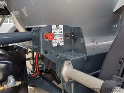 D-TEC FV-2006 36m3 Mestoplegger Geijkte weging VMA Be...