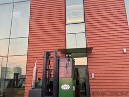 Combilift C2500 /perfect /compact/Only 4819 hours