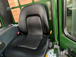 Combilift C2500 /perfect /compact/Only 4819 hours