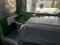 Combilift C2500 /perfect /compact/Only 4819 hours