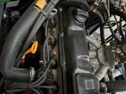 Combilift C2500 /perfect /compact/Only 4819 hours