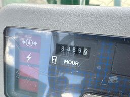 Komatsu FG20 // VERY GOOD CONDITION