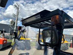 Komatsu FG20 // VERY GOOD CONDITION