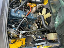 Komatsu FG20 // VERY GOOD CONDITION