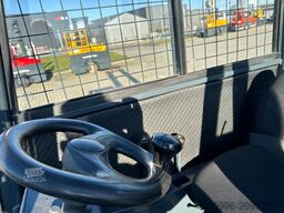 Linde S50 //Duplex 4850 mm //