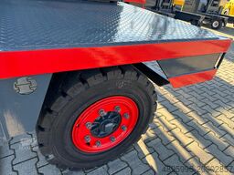 Linde S50 //Duplex 4850 mm //