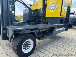 Combilift C4000 /6000 mm/ LPG / 2013 year/