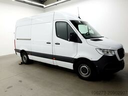 Mercedes-Benz Sprinter 317 CDI,L2H2,Automatik,Kamera