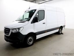 Mercedes-Benz Sprinter 317 CDI,L2H2,Automatik,Kamera