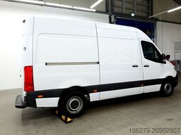 Mercedes-Benz Sprinter 317 CDI,L2H2,Automatik,Kamera