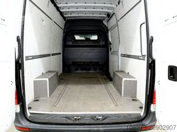 Mercedes-Benz Sprinter 317 CDI,L2H2,Automatik,Kamera