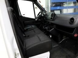 Mercedes-Benz Sprinter 317 CDI,L2H2,Automatik,Kamera