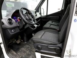 Mercedes-Benz Sprinter 317 CDI,L2H2,Automatik,Kamera