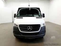 Mercedes-Benz Sprinter 317 CDI,L2H2,Automatik,Kamera