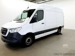 Mercedes-Benz Sprinter 317 CDI,L2H2,Automatik,Kamera