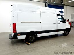 Mercedes-Benz Sprinter 317 CDI,L2H2,Automatik,Kamera