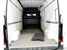 Mercedes-Benz Sprinter 317 CDI,L2H2,Automatik,Kamera