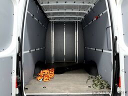 Mercedes-Benz Sprinter 315 Maxi,6Sitzer,MBUX,Tempomat