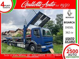 Renault Premium 370