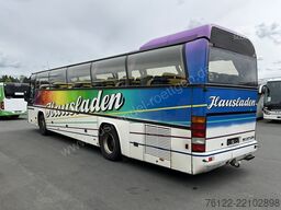 Neoplan Jetliner N 216 H