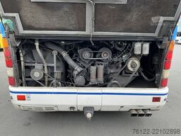 Neoplan Jetliner N 216 H