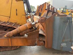 Caterpillar D8T