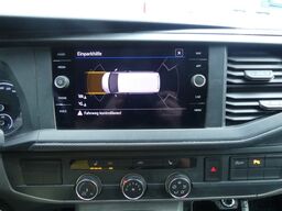 Volkswagen T6 Transporter 2.0 TDI Kasten LED/NAVI/ACC/SHZ