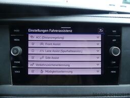 Volkswagen T6 Transporter 2.0 TDI Kasten LED/NAVI/ACC/SHZ