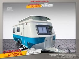 HYMER/ERIBA Eriba Touring 642